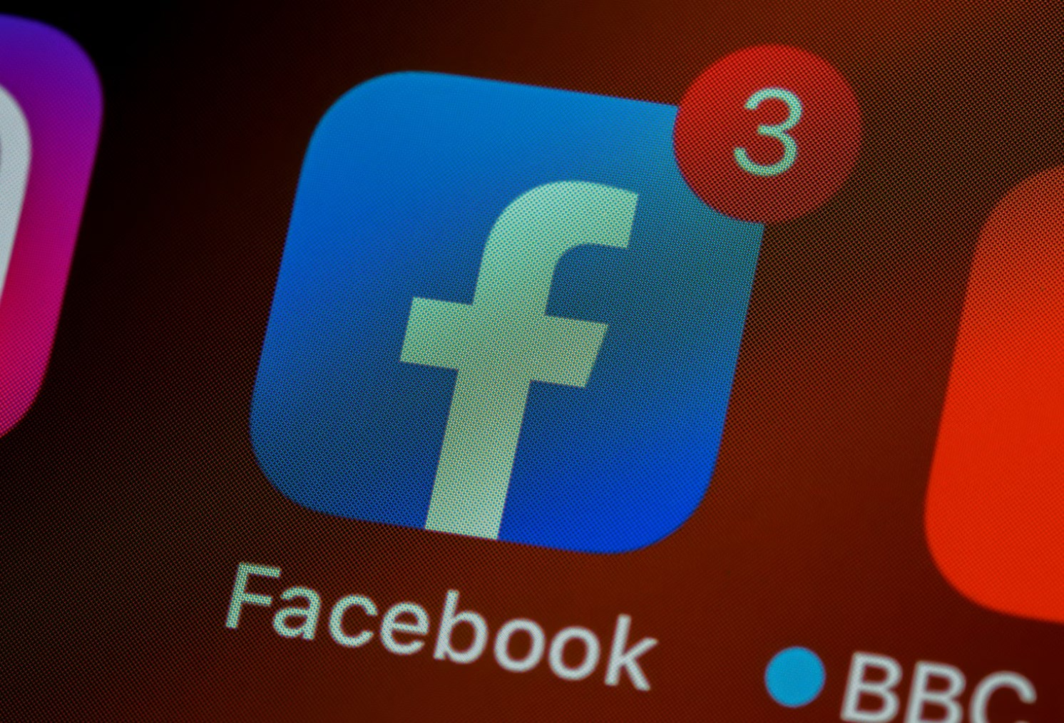 facebook loyalty test breakdown
