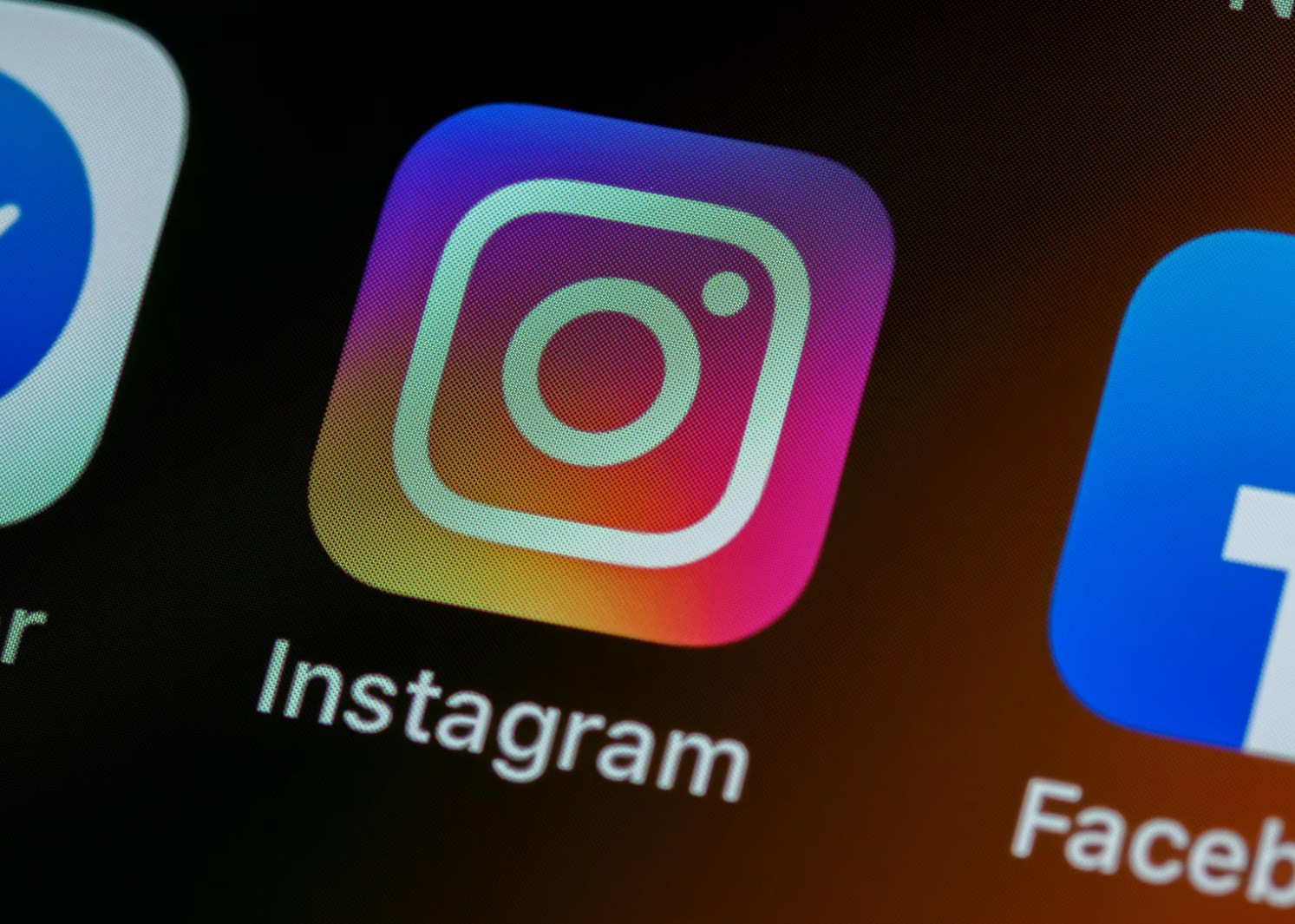 Instagram loyalty test