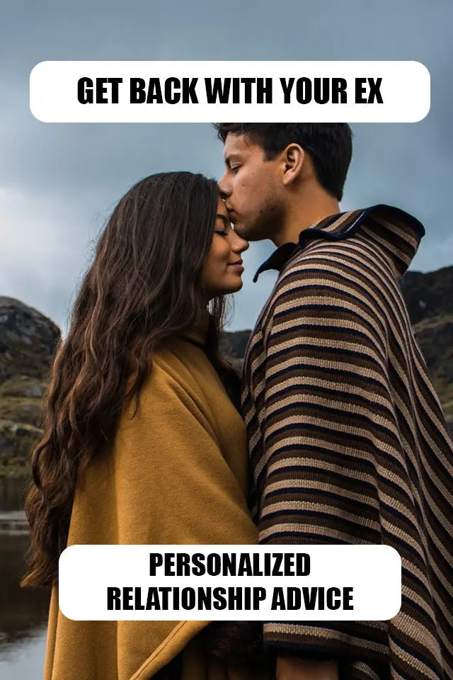 get back with your ex