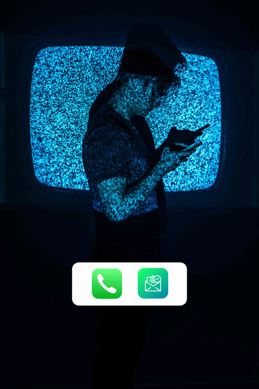 Phone Number Lookup
