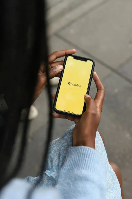 Bumble Profile Search AI