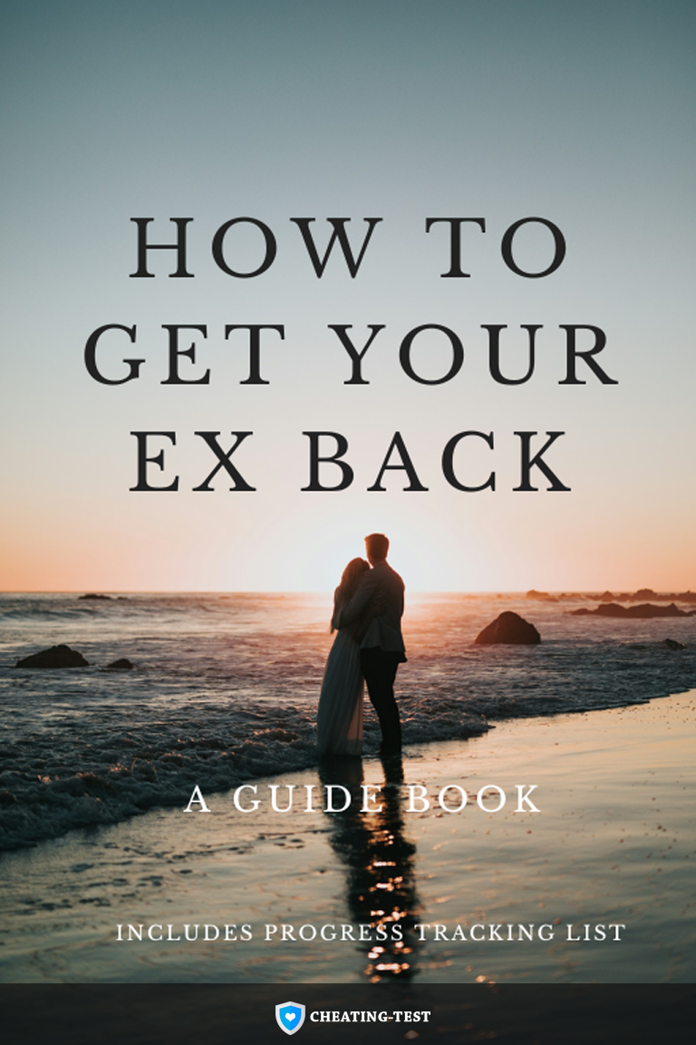 get your ex back