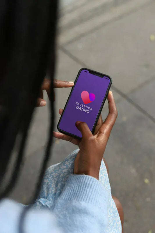 facebook dating profile search