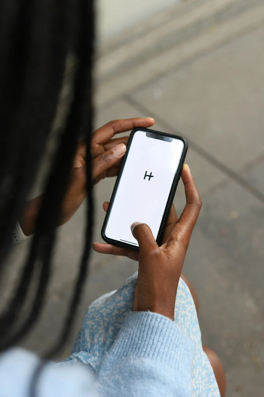 Hinge Profile Search AI
