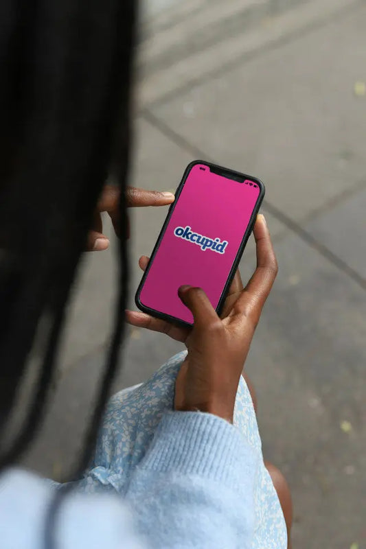 OkCupid Profile Search AI