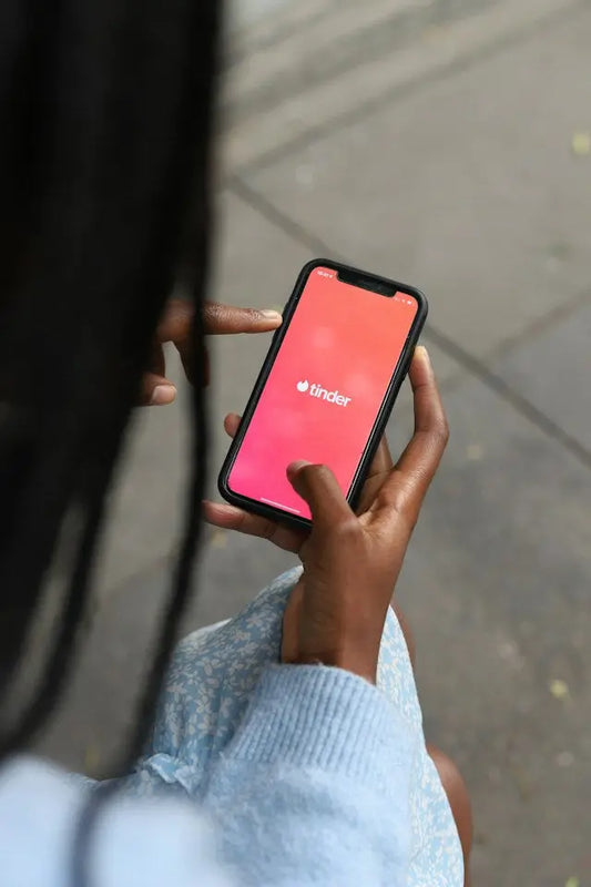 Tinder Profile Search AI