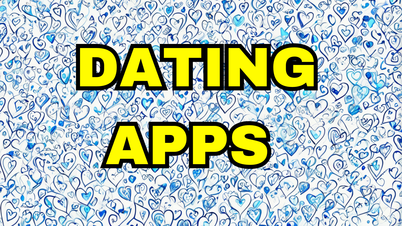 Dating Apps