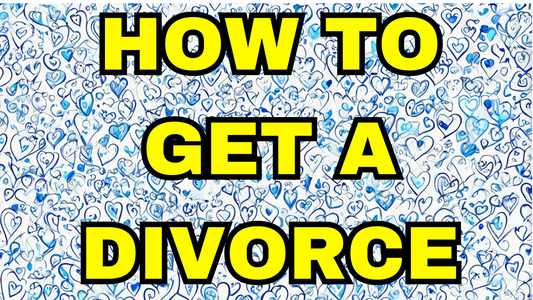 How to Get a Divorce