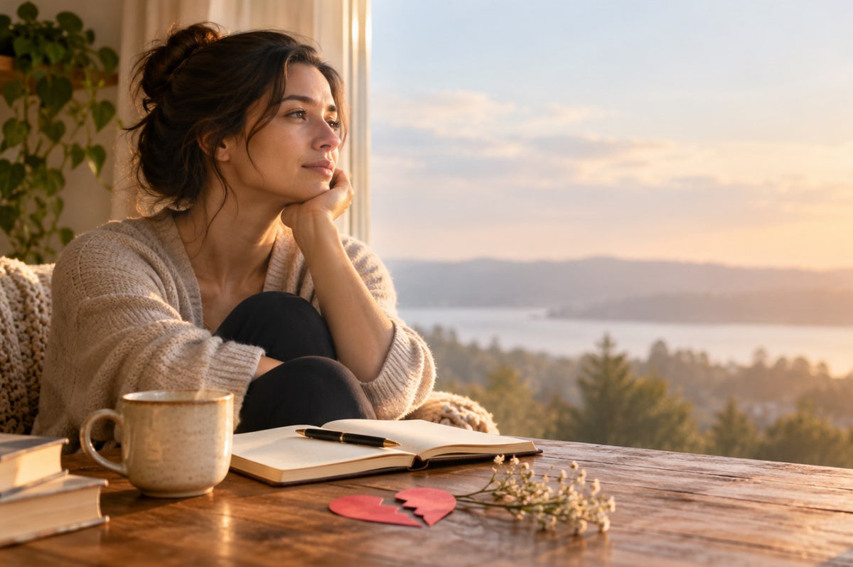 How to Heal After Being Cheated On