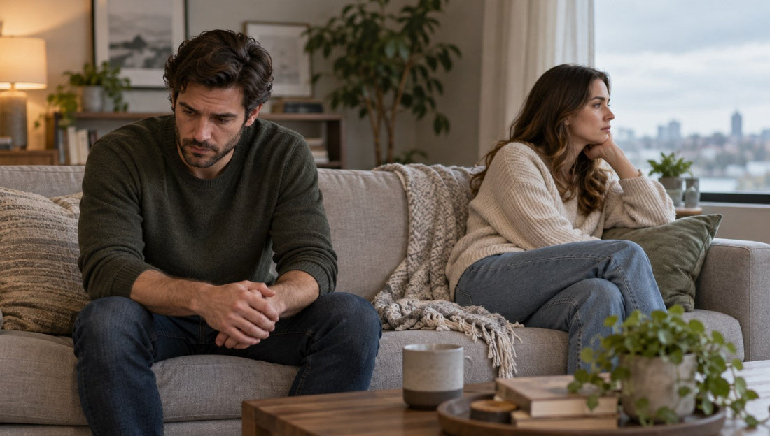 What If Your Partner Keeps Lying After Cheating