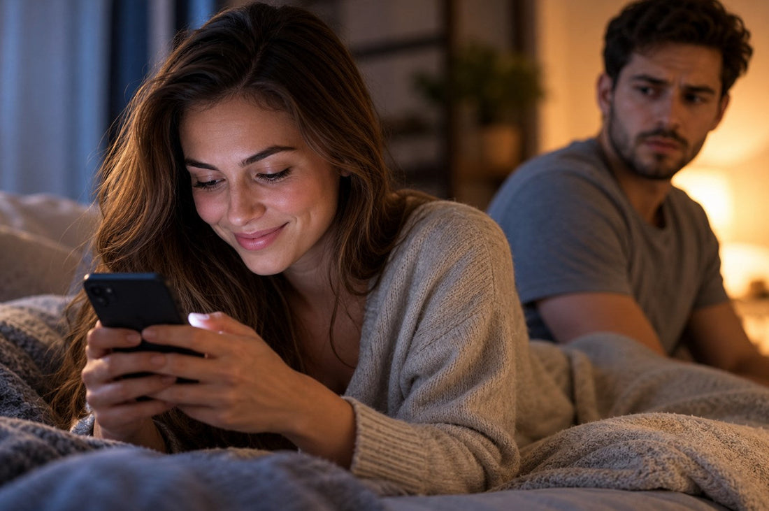 When Does Friendship Become Emotional Cheating