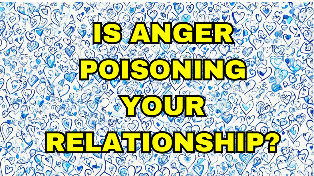 Anger in relationship