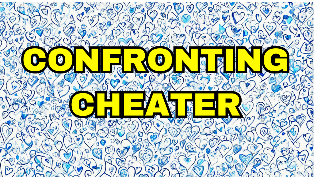 Confronting Cheater