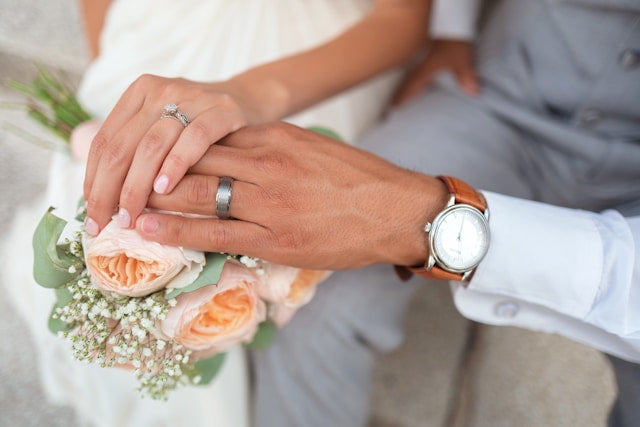 secrets to a successful marriage