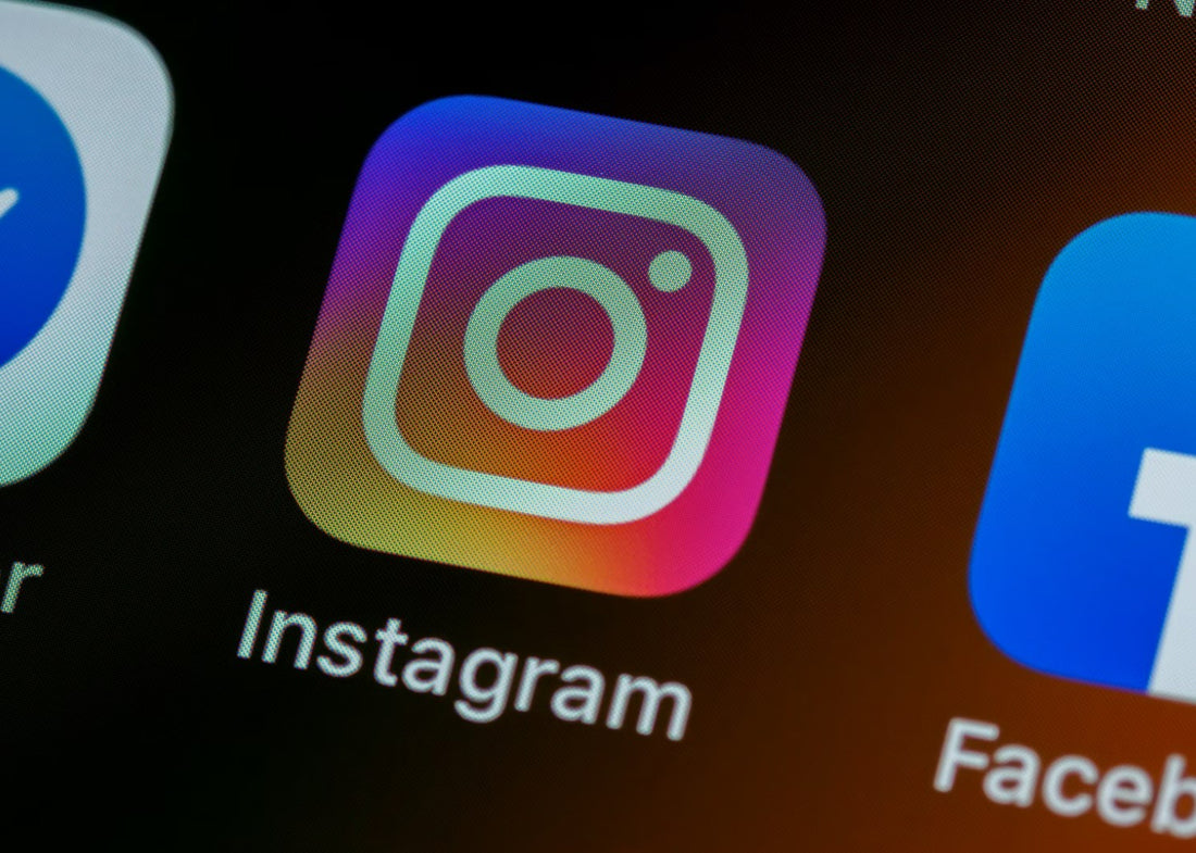 Instagram loyalty test