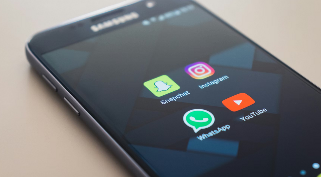 Snapchat Loyalty test breakdown