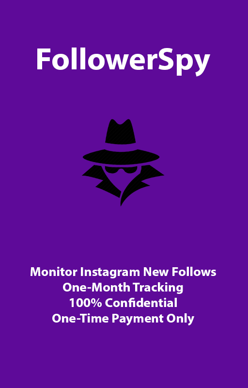 Spy on instagram followers