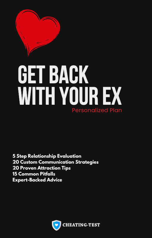 Get Back With Your Ex