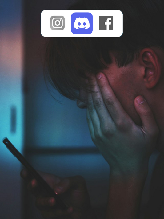 discord loyalty test